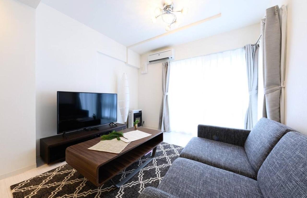 Glass Yamahana East - Vacation Stay 7738 سابورو المظهر الخارجي الصورة