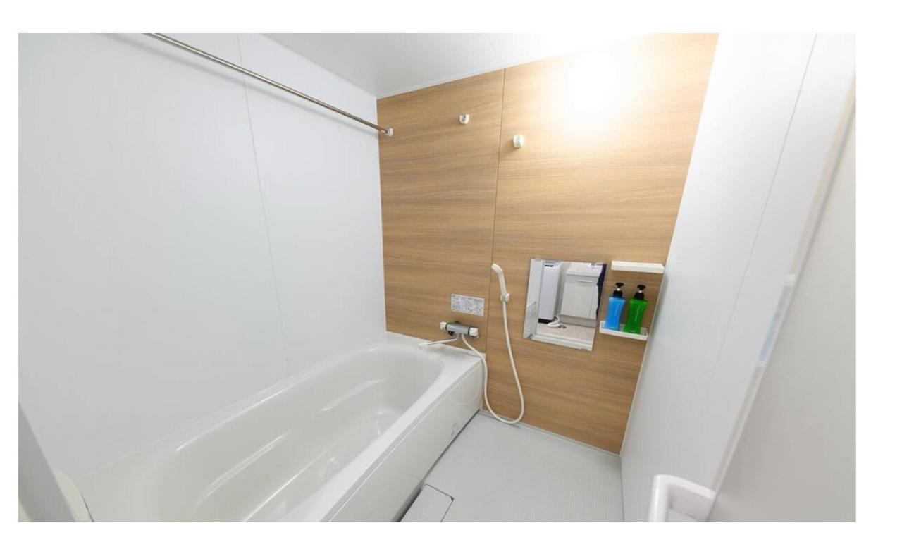Glass Yamahana East - Vacation Stay 7738 سابورو المظهر الخارجي الصورة