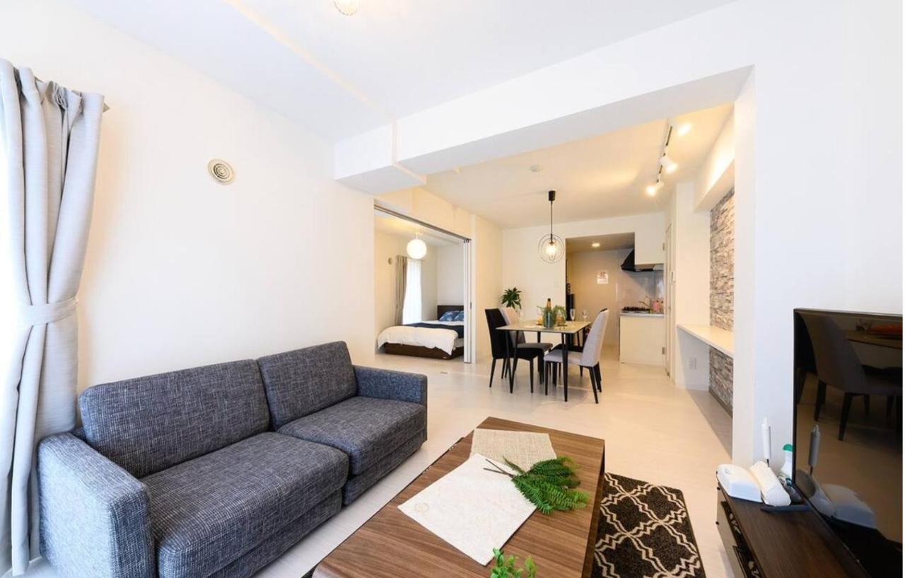 Glass Yamahana East - Vacation Stay 7738 سابورو المظهر الخارجي الصورة