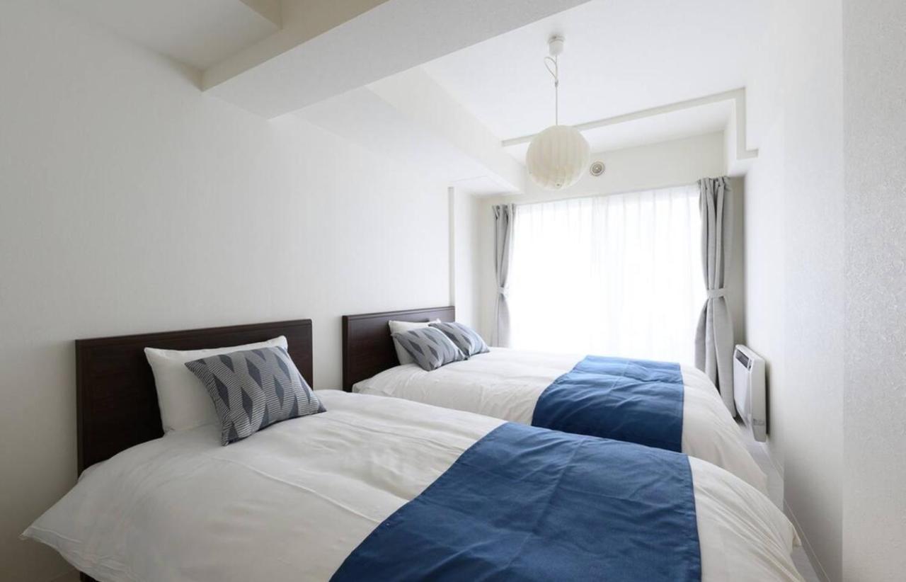 Glass Yamahana East - Vacation Stay 7738 سابورو المظهر الخارجي الصورة