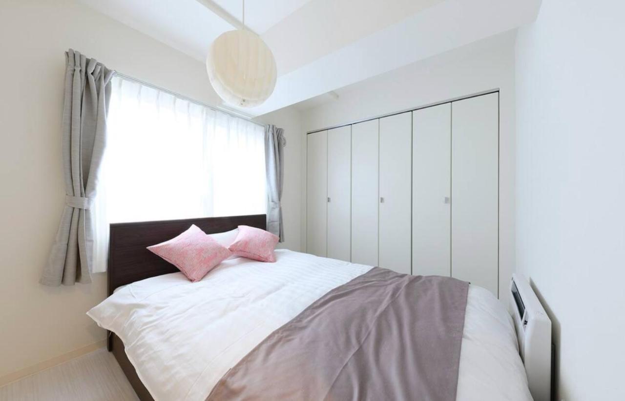Glass Yamahana East - Vacation Stay 7738 سابورو المظهر الخارجي الصورة