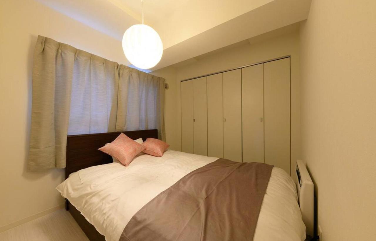 Glass Yamahana East - Vacation Stay 7738 سابورو المظهر الخارجي الصورة