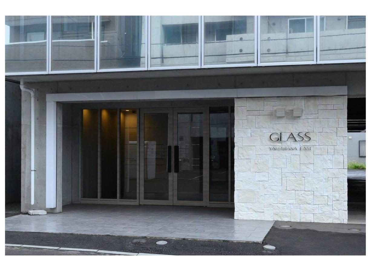 Glass Yamahana East - Vacation Stay 7738 سابورو المظهر الخارجي الصورة