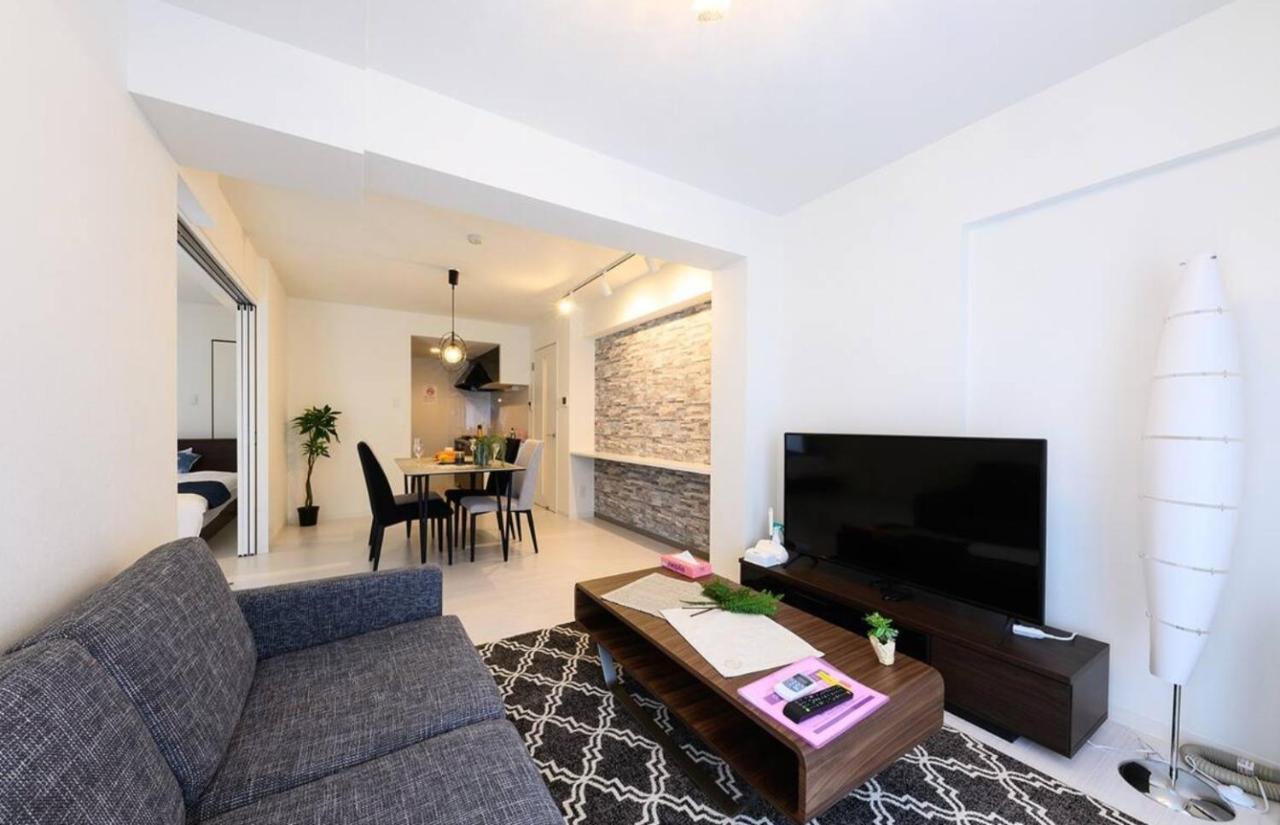 Glass Yamahana East - Vacation Stay 7738 سابورو المظهر الخارجي الصورة