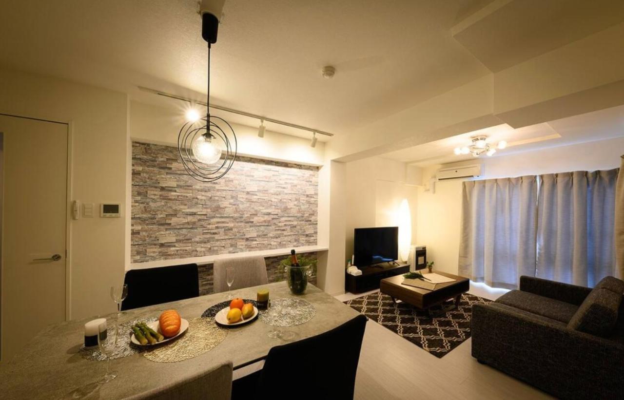 Glass Yamahana East - Vacation Stay 7738 سابورو المظهر الخارجي الصورة