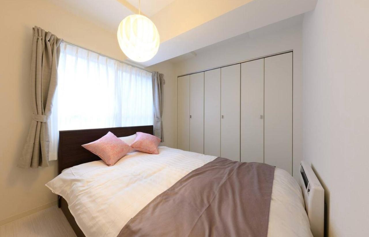 Glass Yamahana East - Vacation Stay 7738 سابورو المظهر الخارجي الصورة