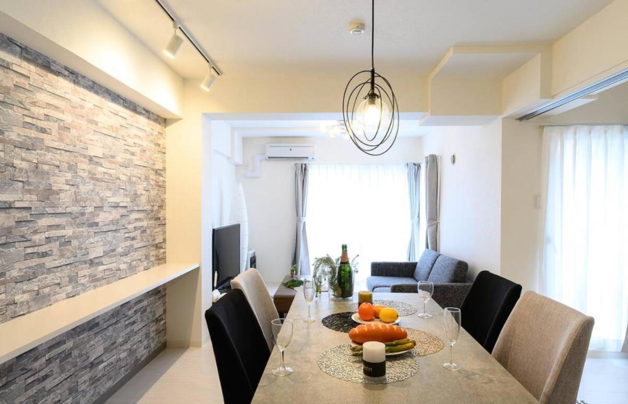 Glass Yamahana East - Vacation Stay 7738 سابورو المظهر الخارجي الصورة