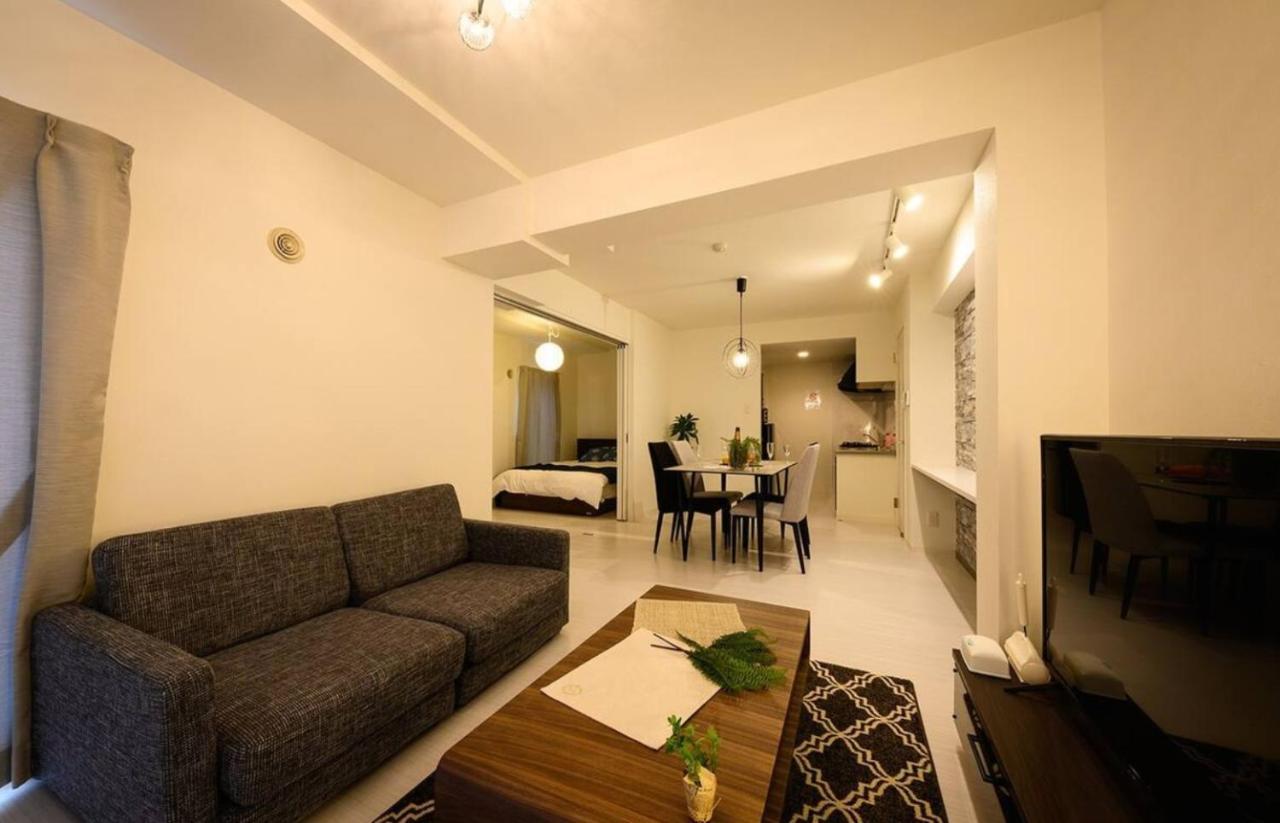 Glass Yamahana East - Vacation Stay 7738 سابورو المظهر الخارجي الصورة