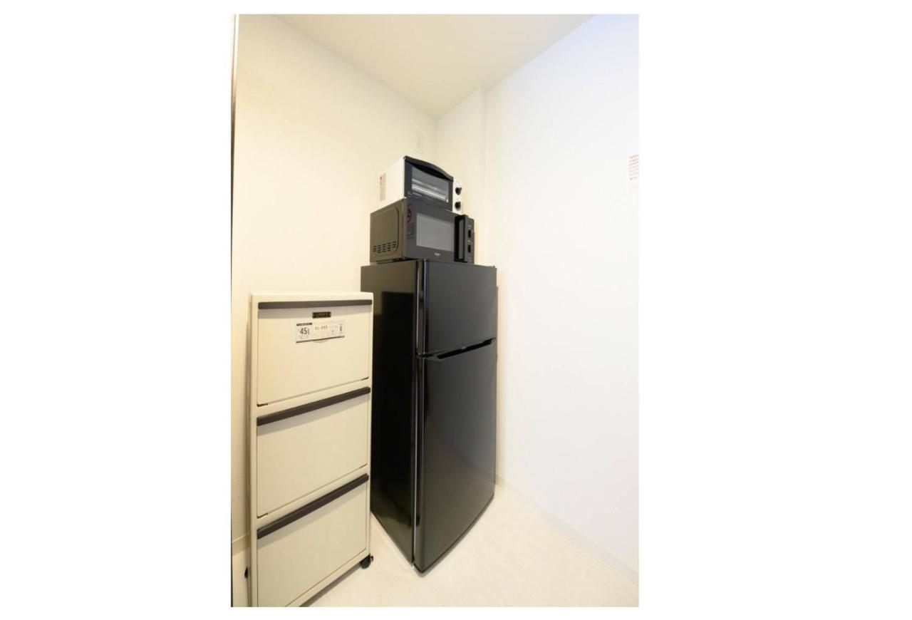 Glass Yamahana East - Vacation Stay 7738 سابورو المظهر الخارجي الصورة