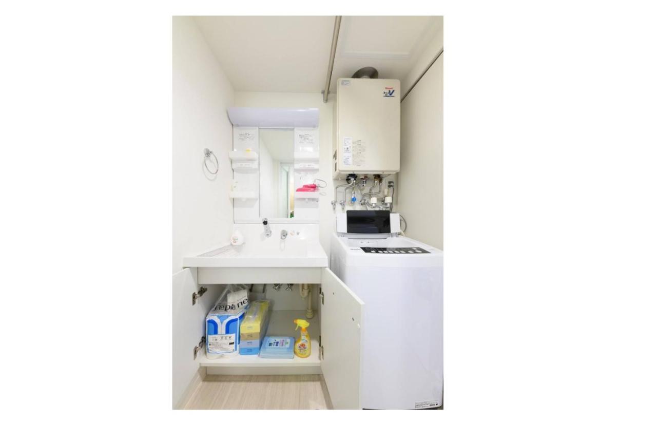 Glass Yamahana East - Vacation Stay 7738 سابورو المظهر الخارجي الصورة