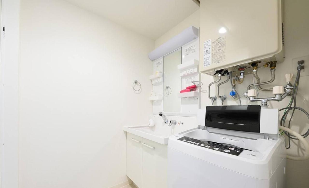 Glass Yamahana East - Vacation Stay 7738 سابورو المظهر الخارجي الصورة