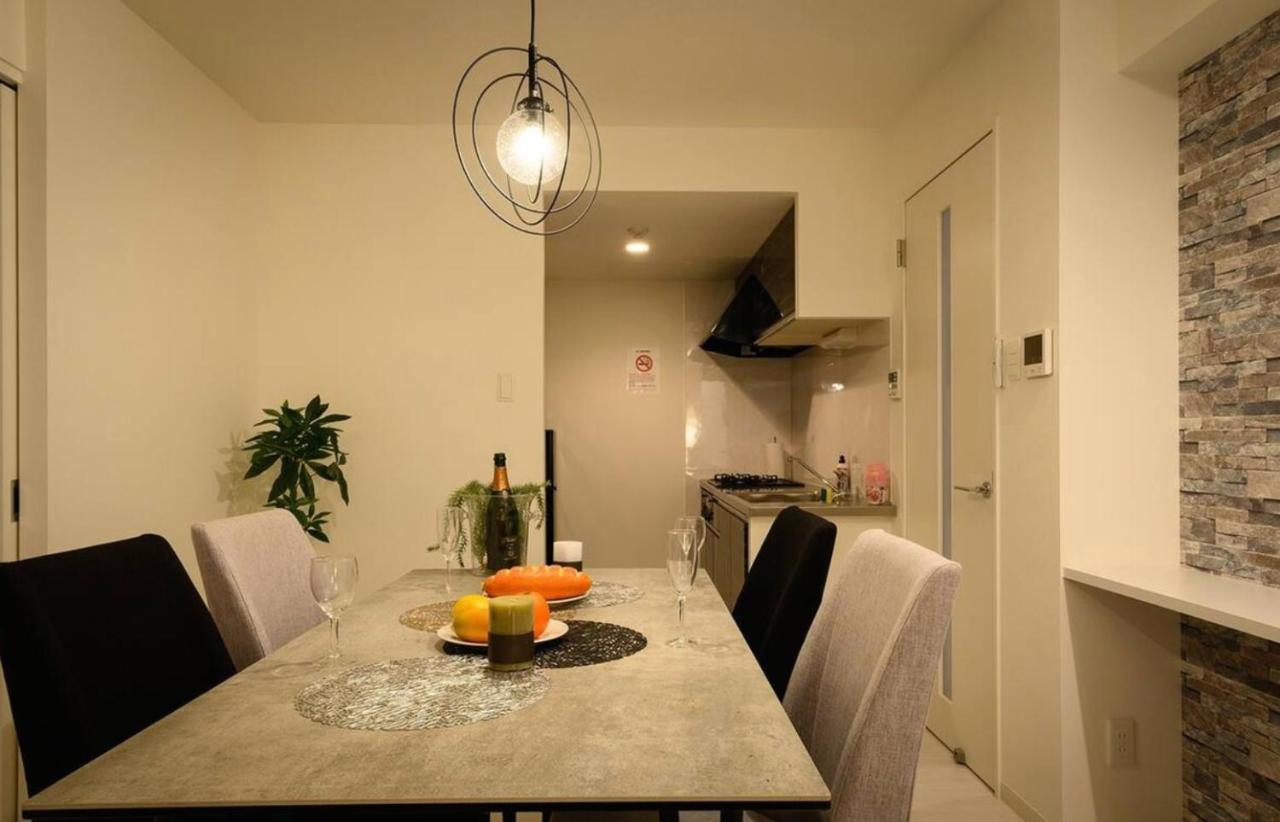 Glass Yamahana East - Vacation Stay 7738 سابورو المظهر الخارجي الصورة