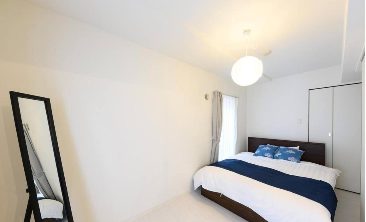 Glass Yamahana East - Vacation Stay 7738 سابورو المظهر الخارجي الصورة