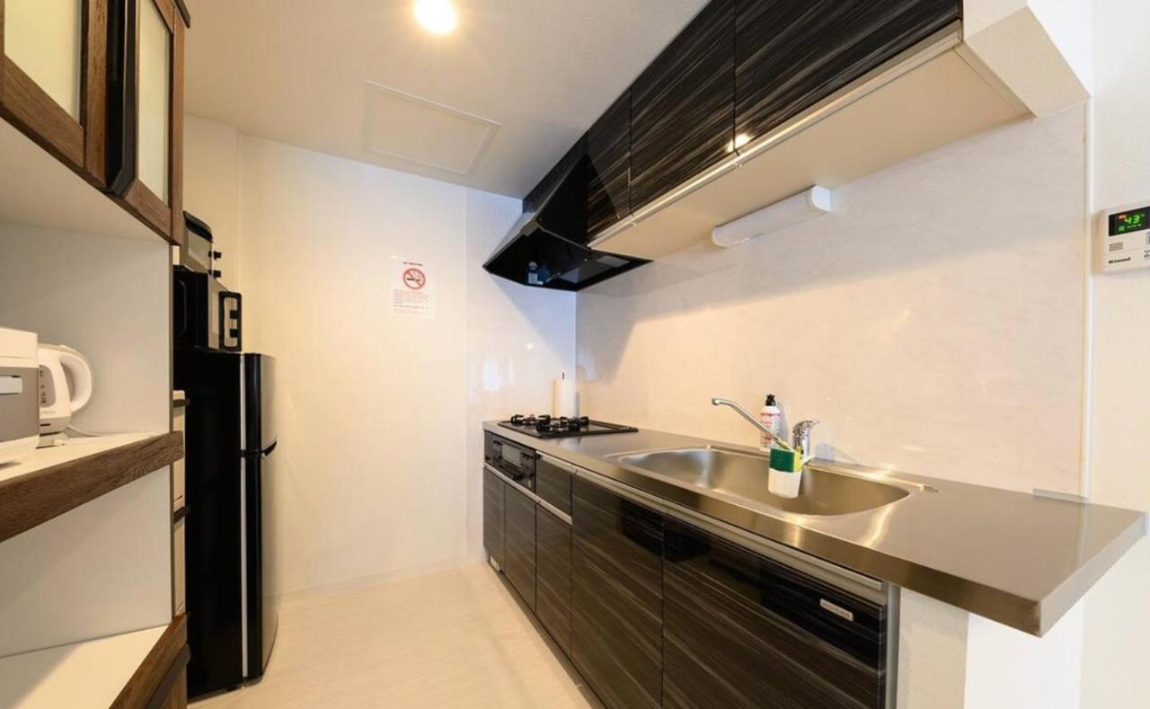 Glass Yamahana East - Vacation Stay 7738 سابورو المظهر الخارجي الصورة